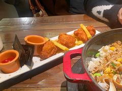 -良木缘咖啡西餐(优品道广场店)