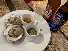 -BAI BUA RESTAURANT