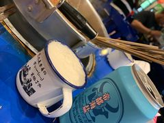 -马路边边串串香(双井直营店)