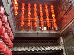 门面-鱼桥巷·美学川菜