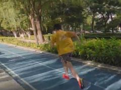 -悦动体能篮球羽毛球网球(三里河店)