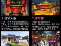 -西安城墙·碑林历史文化景区