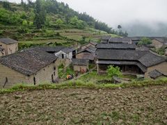-公盂村