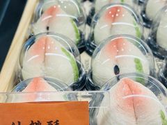 -知味观·味庄(杨公堤店)