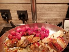 -北京王府井希尔顿酒店·万斯阁西餐厅