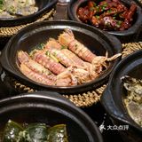 南京也有了！魔都宁波爆火的黄油砂锅焗海鲜
