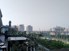 -小茶闲舍·观景商务茶馆(广州塔店)
