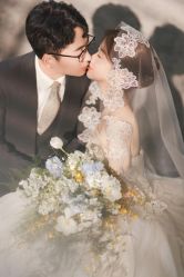 -巴黎婚纱摄影(苏州店)