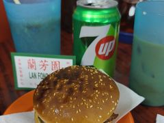 -兰芳园(中环老店)