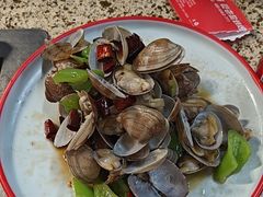 -清真·金鑫隆牛羊肉(环山路店)