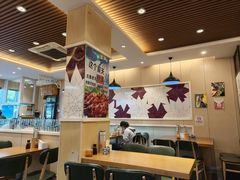 -秦老大西安羊肉泡馍馆(健德门店)