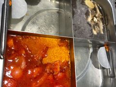 -海底捞火锅(连城广场店)