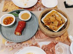 -点都德(皇岗村店)