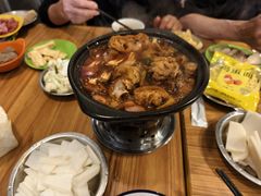 -煲铺(浙江商城店)