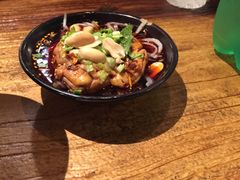 -串大叔炭火烤串·鸡西大冷面刀削面(总店)