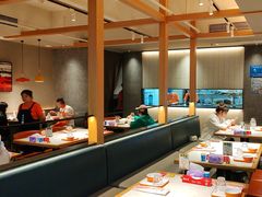 -杨氏青龙虾·羊蝎子(金盛路总店)