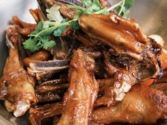 -美极鲜食坊(宝安南路店)