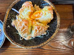 -鸟鹏烧鸟居酒屋(龙岗万科店)