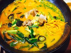 -蒙小妹骨汤饭.米线(新光路店)