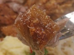 -申德勒加油站餐厅(三里屯北小街店)