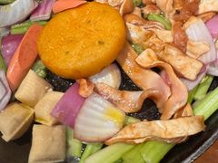 -包整·丝娃娃(一览甲秀楼风景店)