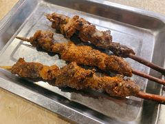 -楼兰印象(朝外店)