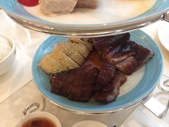 -港丽餐厅(高德置地店)