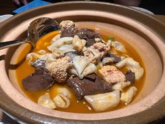 -清水亭湖北菜(大屯DT51店)