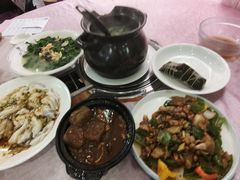 -宏八酒楼(西樵山景区店)