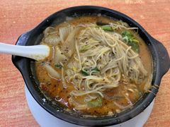 -曹宝林砂锅麻辣烫(星光路店)