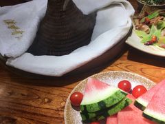 -滇香肴·云南菜蒸汽石锅鱼(云南北路店)