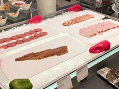 -富力威斯汀酒店·知味自助餐厅