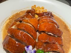 -汤城小厨•粤菜•靓汤(金宝街店)