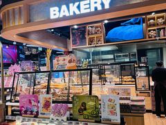 -Bakery(成都IFS国际金融中心店)