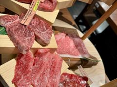 -俺的焼肉(銀座9丁目店)