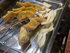 -成都玉林串串香火锅(三八店)
