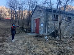 -赵家台民俗旅游村