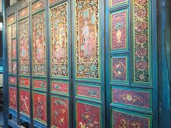 -院8里·小聚园老川菜(九眼桥店)