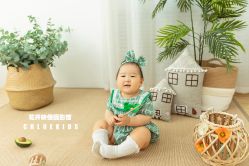-花开映像儿童摄影