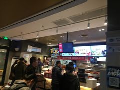 -肯德基(马路湾店)