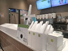 -奈雪的茶(杭大501城市广场PRO店)