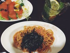 -BISTROFIORE美伊娜(伊犁南路店)