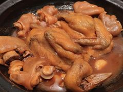 -狮王府淮扬菜(新街口友谊店)