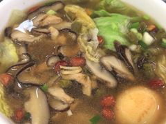 -三品桂林米粉(西单店)