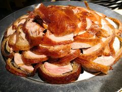 -守柴炉烤鸭(科华中路王府井店)