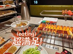 -丰茂烤串(金源店)