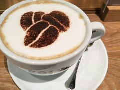 -COSTA COFFEE(成都来福士店)