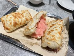 -高玛纳驴肉火烧(河间总店)