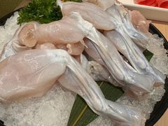-海底捞火锅(金地广场生日主题店)