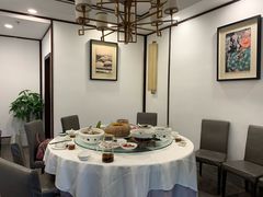 包厢-千滋百味·醉江澜花园餐厅(街道口店)